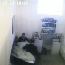 Тюремное видео с Тимошенко и Власенко снимали на мобильник 