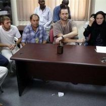 Ливия отпустит задержанных украинцев в обмен на самолет (СМИ)