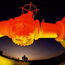 Нафтогаз договорился о поставках газа из Германии