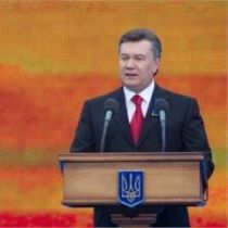 Янукович обрадовался паузе в отношениях между Украиной и ЕС