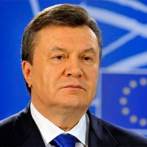 Янукович рассказал, что он думает о здоровье Тимошенко 