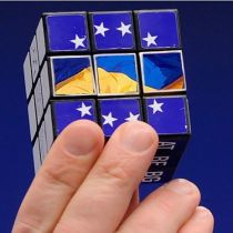 ЕС передумал бойкотировать Евро-2012 в Украине 