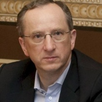 Томбинский назначен послом ЕС в Украине