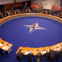 Сегодня Янукович примет участие в саммите НАТО