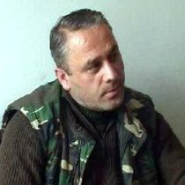 В Москве киллеры застрелили грузинского генерала Романа Думбадзе