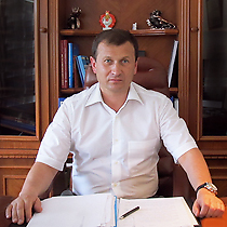 Валерий Безлепкин: «Наш принцип – надежность, стабильность и безопасность»