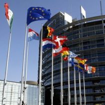 Европарламент ужесточил условия для подписания ассоциации между Украиной и ЕС