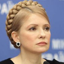 Тимошенко на похороны свекра не отпустят