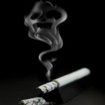 Закон о тотальном запрете курения оспорят в суде