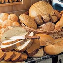 Харьковские ученые: полезный хлеб можно будет приготовить в домашних условиях