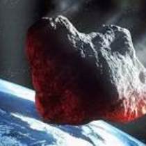 Тридцатиметровый астероид пролетит сегодня рядом с Землей