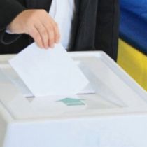 Внеочередные выборы в местные советы прошли на Харьковщине: результаты 
