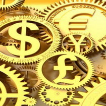 Доллар и евро открыли межбанк небольшим понижением котировок 