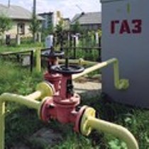 Харьковская область получит 175 миллионов на газификацию 