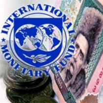 Прежнего сотрудничества МВФ и Украины не будет (Пинзеник)