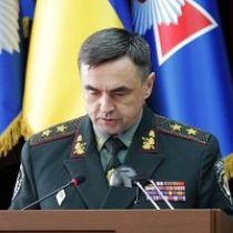 Президент назначил нового  командующего внутренними войсками