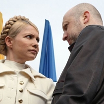 Турчинову разрешили встретится с Тимошенко 