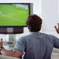 Появилось расписание телетрансляций матчей Евро-2012