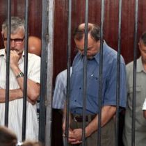Украинцы в Ливии осуждены «по воле Аллаха» – без доказательств вины и факта преступления 