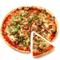 Харьковчан кормят пиццей сомнительного качества 
