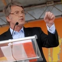 На выборы в Раду Нашу Украину поведет Виктор Ющенко