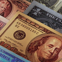 Курсы валют в Харькове на 13 июня: доллар и евро подорожали