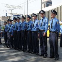 Внутренние войска Украины превратят в жандармерию: законопроект 
