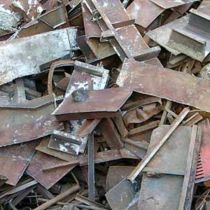 Незаконный пункт приема металлолома разоблачили в Балаклее