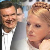 Янукович рассказал западным СМИ, когда помилует Тимошенко 