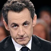 Николя Саркози обвинили в сексуальных домогательствах