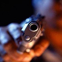 Депутатов от «Фронта змин» расстреляли во время просмотра матча, есть погибший