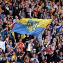 День фаната Украины отметят на Олимпиаде в Лондоне