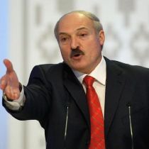 Лукашенко назначил дату выборов в белорусский парламент 