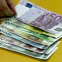 Курс валют от НБУ: евро продолжает расти