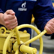 Россия не ведет переговоров с Украиной о снижении цены на газ 