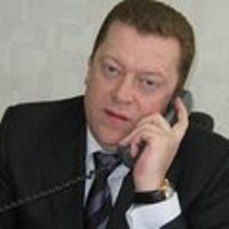 Виталий Панов назначен главой Департамента агропромышленного развития ХОГА