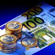 Курс валют от НБУ: евро уценили на 10 копеек