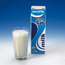 На Харьковщине обрушились цены на молоко