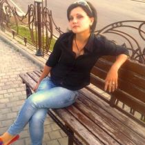 Жена убийцы Оксаны Макар разразилась гневной отповедью в адрес журналистов 