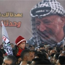 Ясир Арафат был отравлен полонием (СМИ)