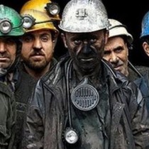 Две тысячи шахтеров Донбасса пошли маршем на Киев