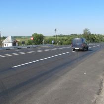 Что произойдет с дорогами на Старый Салтов и Печенеги. Информация заместителя Добкина