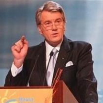 Ющенко назвал свою единственную ошибку времен президентства 