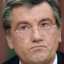 Ющенко идет на выборы в блоке с патриотами и националистами