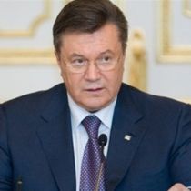 Янукович защитил детей от сексуальной эксплуатации 