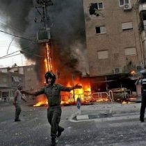 Сирия напала на Ливан: есть жертвы 