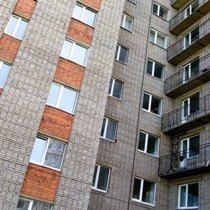 Строительство жилья на Харьковщине. Информация главного архитектора области