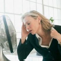 Как пережить жару: советы Минздрава 