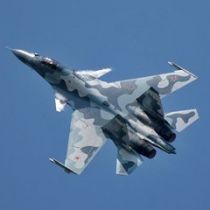 Харьковские военные летчики стали летать в два раза больше