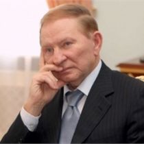 Тимошенко сидит из-за Ющенко (Л. Кучма)